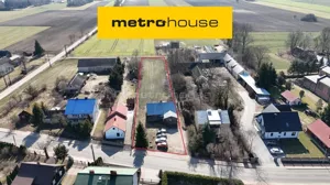 Dom 116,00 m², Rozbity Kamień, Kościelna, Sprzedaż