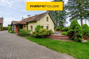 Dom dom wielorodzinny 608,00 m², Najdymowo, Sprzedaż