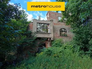 Dom dworek 1 103,00 m², Stara Kraśnica, Sprzedaż