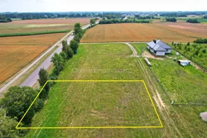 Działka 989,00 m², Bielsk Podlaski, 11 listopada, Sprzedaż
