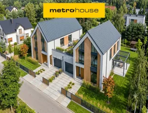 Działka 1 987,00 m², Pruszków, 3 Maja, Sprzedaż