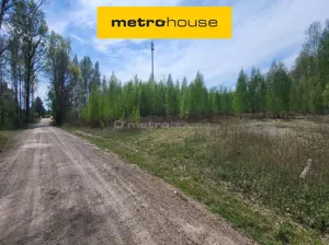 Działka 13 219,00 m², Nowy Prażmów, Akacjowa, Sprzedaż