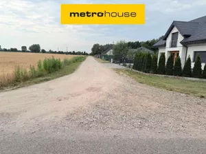 Działka 974,00 m², Altanka, Sprzedaż