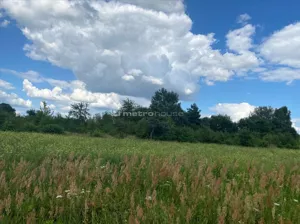 Działka 1 207,00 m², Antoninów, Sprzedaż