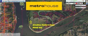 Działka 8 205,00 m², Cupel, Arciechowska, Sprzedaż