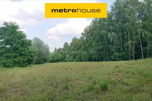 Działka 2 000,00 m², Balice, Sprzedaż