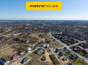 Działka 729,00 m², Bolesławiec, Bażantowa, Sprzedaż