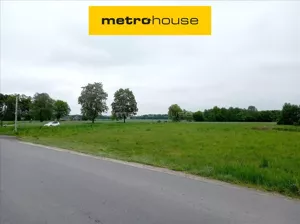 Działka 10 000,00 m², Bełdów, Sprzedaż