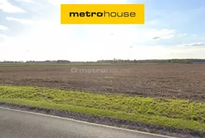 Działka 6 014,00 m², Białęgi, Sprzedaż