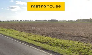 Działka 6 023,00 m², Białęgi, Sprzedaż