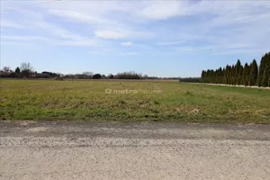 Działka 1 488,00 m², Białobrzegi, Sprzedaż