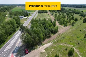 Działka 980,00 m², Czosnówka, Bialska, Sprzedaż