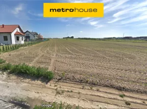 Działka 800,00 m², Biernatki, Sprzedaż