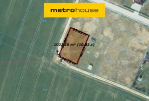 Działka 1 015,00 m², Bilcza, Sprzedaż