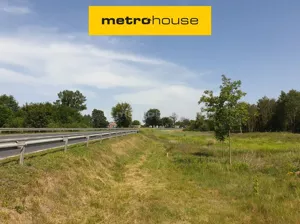 Działka 4 500,00 m², Blinno, Sprzedaż