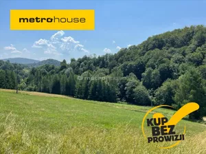 Działka 3 000,00 m², Bóbrka, Sprzedaż