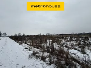 Działka 990,00 m², Brwinów, Bombardierów, Sprzedaż