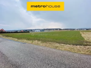 Działka 22 400,00 m², Borki, Sprzedaż