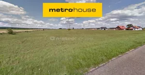 Działka 900,00 m², Borkowice, Sprzedaż