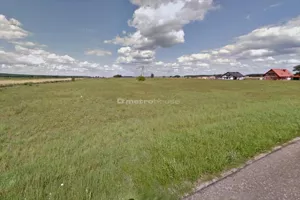 Działka 1 204,00 m², Borkowice, Sprzedaż