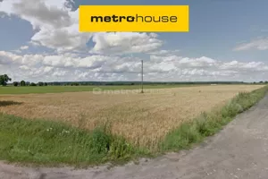 Działka 2 452,00 m², Borkowice, Sprzedaż