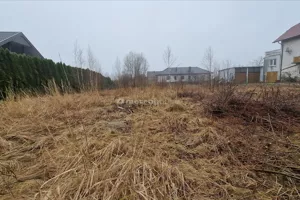 Działka 1 613,00 m², Borówno, Sprzedaż