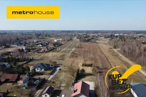 Działka 6 816,00 m², Boryszew, Sprzedaż