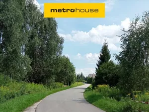 Działka 3 082,00 m², Bronisławów, Sprzedaż