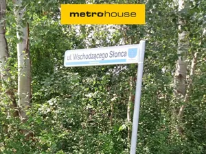 Działka 3 548,00 m², Bronisławów, Sprzedaż