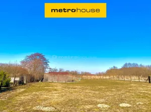 Działka 900,00 m², Brwinów, Sprzedaż