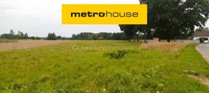 Działka 9 700,00 m², Brzezie, Sprzedaż