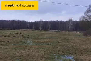 Działka 5 381,00 m², Brzozów, Sprzedaż