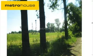 Działka 36 400,00 m², Baranów, Brzozowa, Sprzedaż