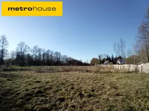 Działka 12 999,00 m², Brzozówka, Sprzedaż