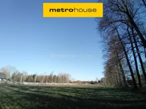 Działka 11 735,00 m², Brzozówka, Sprzedaż