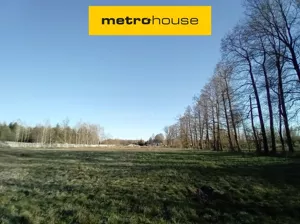 Działka 24 734,00 m², Brzozówka, Sprzedaż