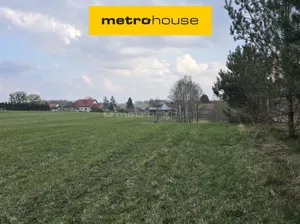 Działka 5 240,00 m², Brzydowo, Sprzedaż