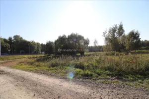 Działka 918,00 m², Budy Głogowskie, Sprzedaż