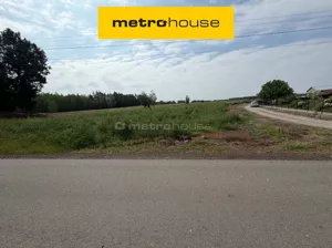Działka 2 264,00 m², Budy Trzcińskie, Sprzedaż