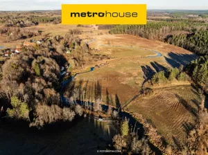Działka 78 300,00 m², Bukwałd, Sprzedaż