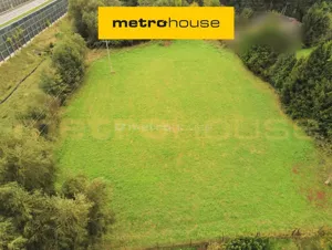 Działka 4 200,00 m², Bystra, Sprzedaż