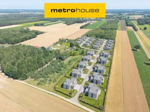 Działka 35 000,00 m², Cegielnia Psucka, Sprzedaż