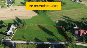 Działka 2 483,00 m², Celiny, Sprzedaż