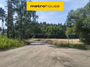 Działka 1 034,00 m², Ceradz Dolny, Sprzedaż