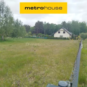 Działka 1 400,00 m², Charnowo, Sprzedaż
