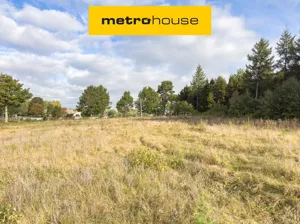 Działka 1 547,00 m², Chlebowo, Sprzedaż