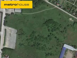Działka 24 193,00 m², Chrzanów, Sprzedaż