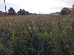 Działka 2 319,00 m², Chylice, Sprzedaż