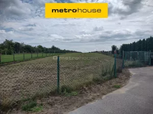Działka 1 425,00 m², Chynów, Cicha, Sprzedaż