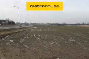 Działka 21 471,00 m², Ciechanów, Sprzedaż